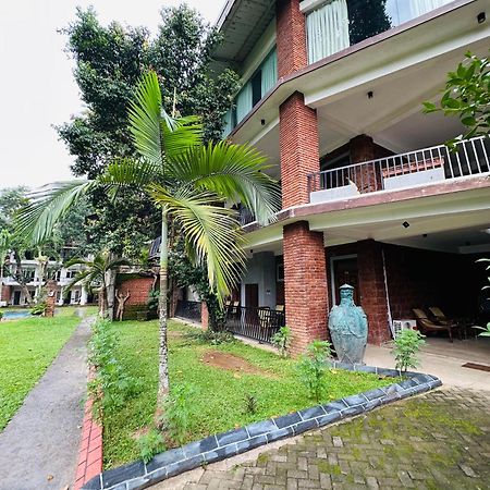 Lanka Bangla Inn Villas Restaurant & Travels Katunayaka Eksteriør billede
