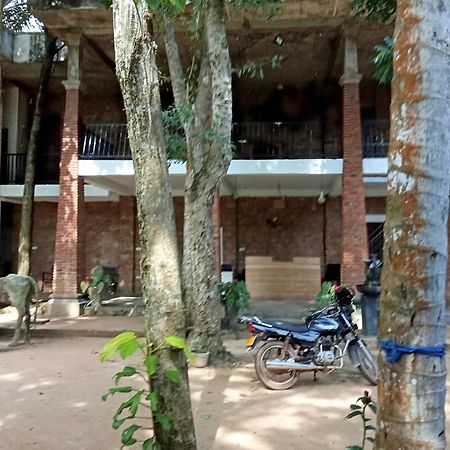 Lanka Bangla Inn Villas Restaurant & Travels Katunayaka Eksteriør billede