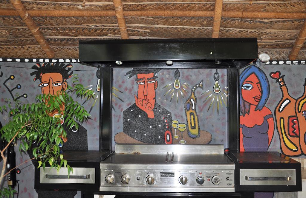 Lanka Bangla Inn Villas Restaurant & Travels Katunayaka Eksteriør billede