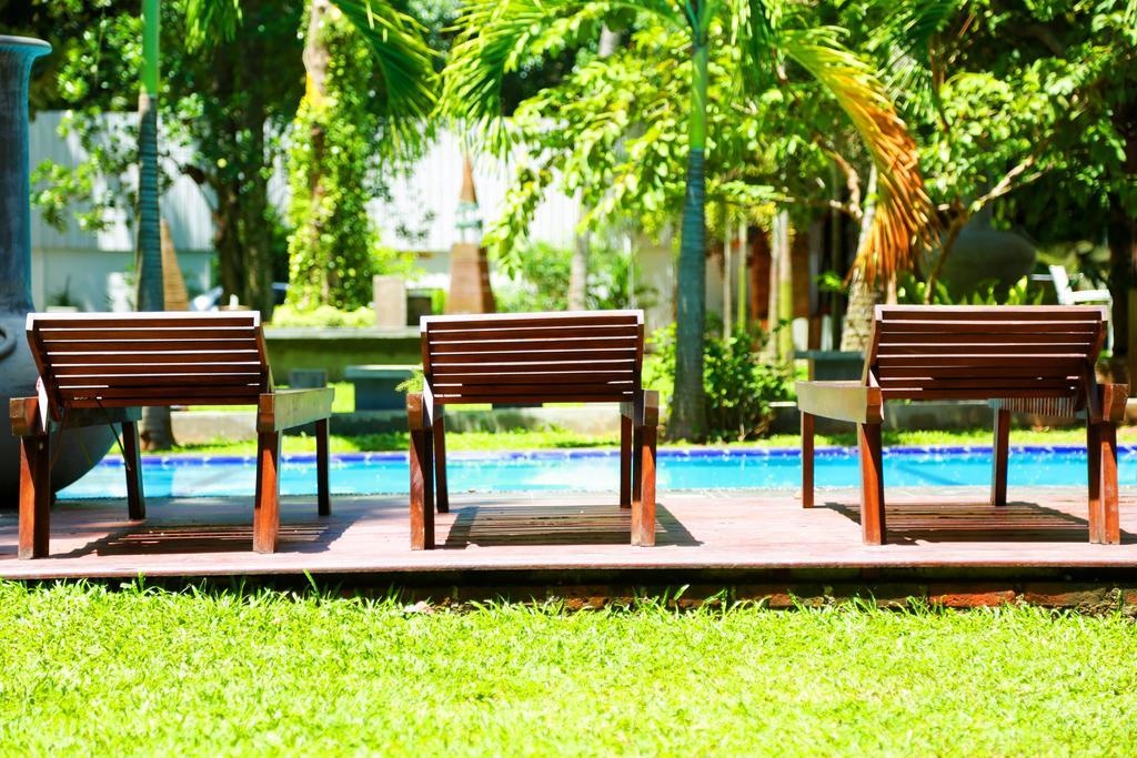 Lanka Bangla Inn Villas Restaurant & Travels Katunayaka Eksteriør billede